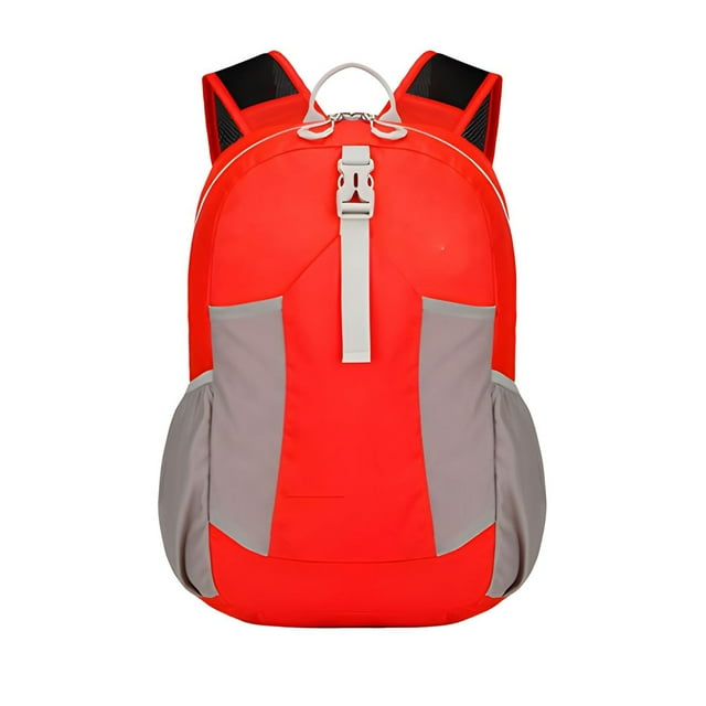 36L Foldable Backpack Packable Hiking Backpacks Daypack for Women Men Gym Backpack Travel Camping Vacation
