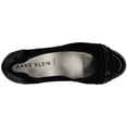 thumbnail image 4 of Anne Klein Women's Guardian Leather Dress Pump, 4 of 7