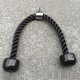 thumbnail image 3 of Training Pull Down Rope Triceps Push Down Rope 27IN Non Slip Cable Attachment for Gym, 3 of 8