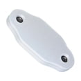 thumbnail image 1 of 3D Printed PETG Bike Mount Bracket For Samsung Galaxy SmartTag 2 Universal Water Bottle Cage Holder, 1 of 7