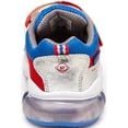 thumbnail image 3 of Stride Rite Kids Unisex Blast Off Sneaker, 3 of 6