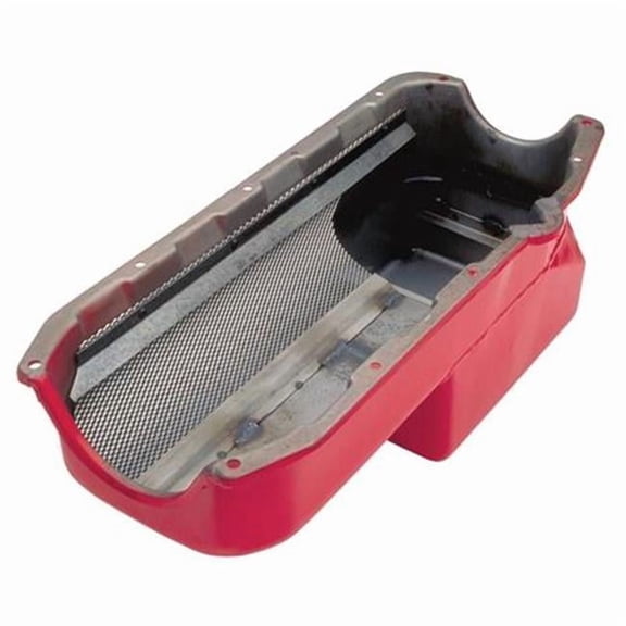 1088 Oil Pan