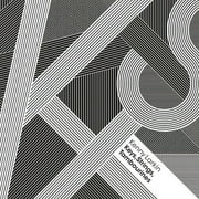 Kenny Larkin - Keys Strings Tambourines - Electronica - Vinyl