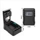thumbnail image 4 of 2X Caja de Contraseña de Metal Caja de Almacenamiento de Contraseña de 4 Dígitos Montada en la Pared Caja de Seguridad Antirrobo Impermeable Caja de Llaves de Gran Capacidad, 4 of 5