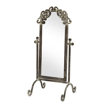 Swivel Mirror - 17.75