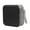 Black, variant on 48 Capacity Case CDs Case CDs Wallets Protective CDs Storage Organizers Stand Booklets Album Box Binders for Car Home