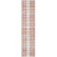 thumbnail image 2 of Rugs.com Deepa Collection Rug – 8 Ft Runner Multi Medium Rug Perfect For Hallways, Entryways, 2 of 9