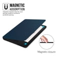 thumbnail image 6 of Ayotu Lightweight Case for All-New Kindle 10th Gen 2019 Release - Durable Cover with Auto Wake/Sleep fits Amazon All-New Kindle 2019 (Will not fit Kindle Paperwhite or Kindle Oasis) Darkblue, 6 of 7