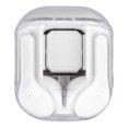 thumbnail image 5 of Wireless Bluetooth Earphones Noise Reduction Headphone Digital Display Rechargeable White, 5 of 5