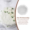 thumbnail image 4 of Naiovety Molde de pastel cocina silicona antiadherente molde para hornear Cupcake Fondant Muffin taza lavable hogar hecho a mano DIY gelatina comida Herramientas y accesorios para hornear Naiovety HA074855-00B, 4 of 6
