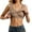 Coffee, variant on Basic Tank Tops for Women Shelf Bra Camisoles Adjustable Spaghetti Strap Tank Tops Basic Layer,Brown
