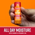 thumbnail image 4 of Lip Balm O'Keeffe's Lip Repair with Cherry & Vitamin E Oil (3-Pack), 4 of 7