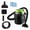2.5 gal, variant on WORKPRO Wet Dry Vacuum 2.5 Gallon 3 Peak Horsepower Portable Shop Vacuum Cleaner Black W125080A