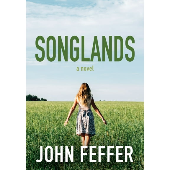 Dispatch Books Songlands, (Hardcover)