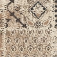 thumbnail image 2 of SAFAVIEH Tunisia Portmont Abstract Runner Rug, Ivory, 2'6" x 8', 2 of 3