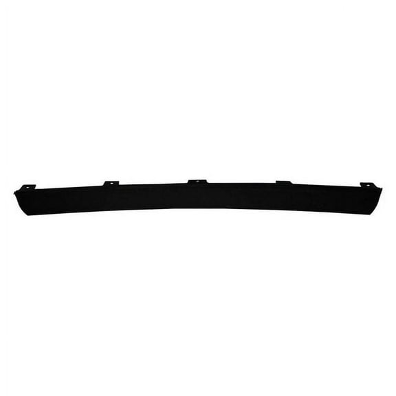 Front Lower Bumper Spoiler for Nissan Sentra 2013-2019 NI1093105