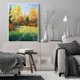 thumbnail image 3 of Cuadros Decorativos Pintura de diamante 5D Woods Full Square Drill DIY Wall Art Picture (ZQF8297) Tmvgtek embutido en tela, 3 of 8