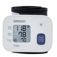 thumbnail image 3 of Monitor de presión arterial Omron RS1 para muñeca, 3 of 5