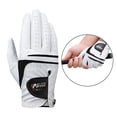 thumbnail image 4 of 2x 1 Pieza, Antideslizante, Transpirable, Guante para golf para Hombre, Guantes Deportivos Junior Antideslizantes para Accesorios para golfista Zulema  guantes de golf, 4 of 8