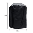 thumbnail image 2 of lifeuping 3XS Grill Cover with Dust-proof & Rainproof Fabric, 2 of 8