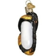 thumbnail image 4 of Old World Christmas Bee Collection Glass Blown Ornaments for Christmas Tree Bumblebee, 4 of 5