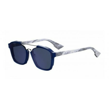 New Dior Sunglasses Mens DIORABSTRACT Blue UDPA9 DIORABSTRACT 58mm