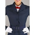 thumbnail image 2 of Déguisement Mary Poppins pour Femme, 2 of 10
