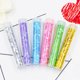 thumbnail image 4 of Gwong Juguete 3 unids / set Women DIY Nail Art Polish Lectin Glitter Charms Kids Clay Modeling Herramienta Gwong 30007914, 4 of 7