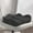 Black 9Y4, variant on Memorys Foam Seat Cushion For Office Chair Thick Ergonomic Coccyx Support Pillow Non Slip Bottom For Car Home Wheelchair Use, Xinsrenus Under $5! Memorys Foam Seat Cushion For