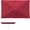 BURGUNDY, variant on ALUVIERA 6-Rib 10'x6.5' Patio Umbrella Replacement Canopy for Outdoor