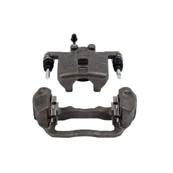 Power Stop Rear Left One Stock Replacement Caliper L2067 Fits 2003 Subaru Forester