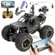 thumbnail image 1 of 24G Remote Control Car With Camera 4WD Off-Road RC Car Toy Monster Truck Boris, 1 of 5