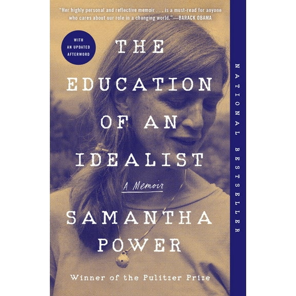 The Education of an Idealist: A Memoir (Paperback)