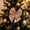 Rose Gold609, variant on Christmas Decor, Christmas Home Decor, Christmas Sequin Bow Garland, Christmas Bow, for Christmas Gifts, Home, Party Decoration