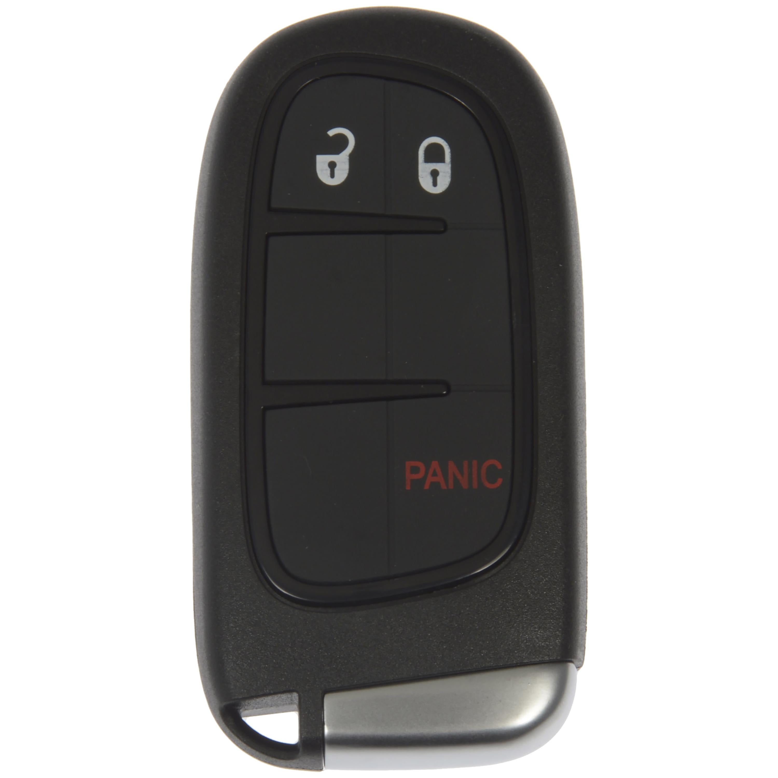 Dorman 99770ST Keyless Entry Remote 3 Button for Specific Dodge / Ram Models
