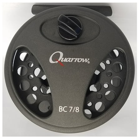 Quarrow Bear Creek Fly Reel size 7/8