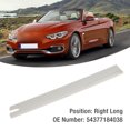 thumbnail image 4 of Cubierta de Bisagra de Techo Convertible, Elegante Diseño Plegable Para Serie 3 4, 4 of 7