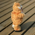 thumbnail image 6 of ToysYGift Cat Toys for Girls Simulation Toys, Cute Kittens, Singing And Dancing, Cats, Children's Toys, Interactive Pet Gifts for Toddlers 2 3 4 5 6, 6 of 7