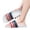 White, variant on Women’s Patriotic USA Flag Slides Independence Day Sandals Non-Slip EVA Flat Flip Flops Soft Sole for Beach Summer