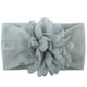 thumbnail image 4 of Diademas Toptim Baby Chifon Flowers de nailon suave para bebés de 0 a 6 años, 4 of 9