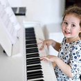 thumbnail image 4 of Pegatinas transparentes para teclado de piano infantil de 88/61/54/49/37 teclas, 4 of 5