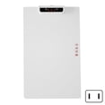 thumbnail image 1 of Portable Thin Electric Heating Tray Constants Temperature Warm Plate for Home Kitchen, 1 of 4