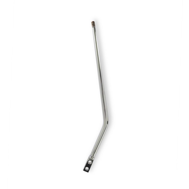 Hurst Shifter Stick - Tube Style - Chrome
