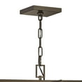 thumbnail image 2 of 4345MM Hinkley Lighting Anders - Five Light Large Chandelier in Transitional Style - 22 Inches Wide by 36.75 Inches High, 2 of 4