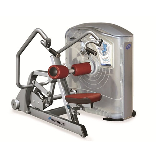 Nautilus Machine Workout Plan Blog Dandk