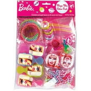 Barbie All Doll'd Up Favor Set