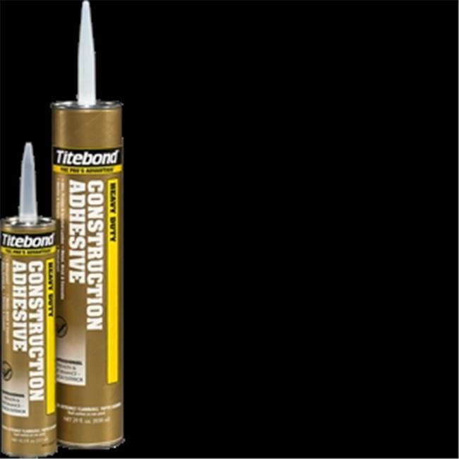 TITEBOND 5261 Solvent Based Adhesive,Construction,10