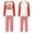 Women, variant on Lvotionpl Match Family Christmas Pjs, Matching Christmas Pajamas Long Sleeve Top & Pants Set Matching Holiday Family Pajama Xmas Sets