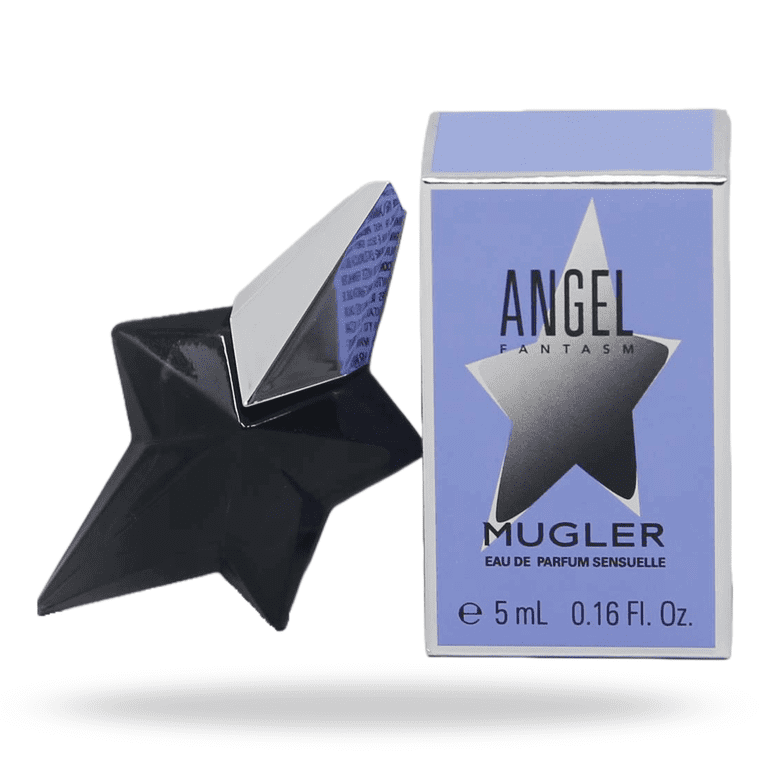 Thierry Mugler Ladies Angel Fantasm EDP 0.16 oz Fragrances