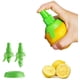thumbnail image 1 of Pulverizador de jugo de limón, rociador de cítricos de jugo de naranja manual para sabor fresco, exprimidor de limón para ensalada, utensilios de cocina, 2 piezas Namotu WMPH-438, 1 of 7